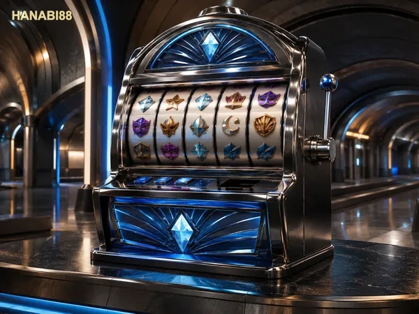 Panduan visual fruit slots untuk pengguna dewasa di hanabi88